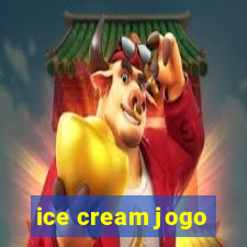 ice cream jogo